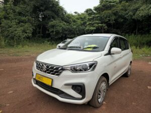 AC Sedan / Dzire